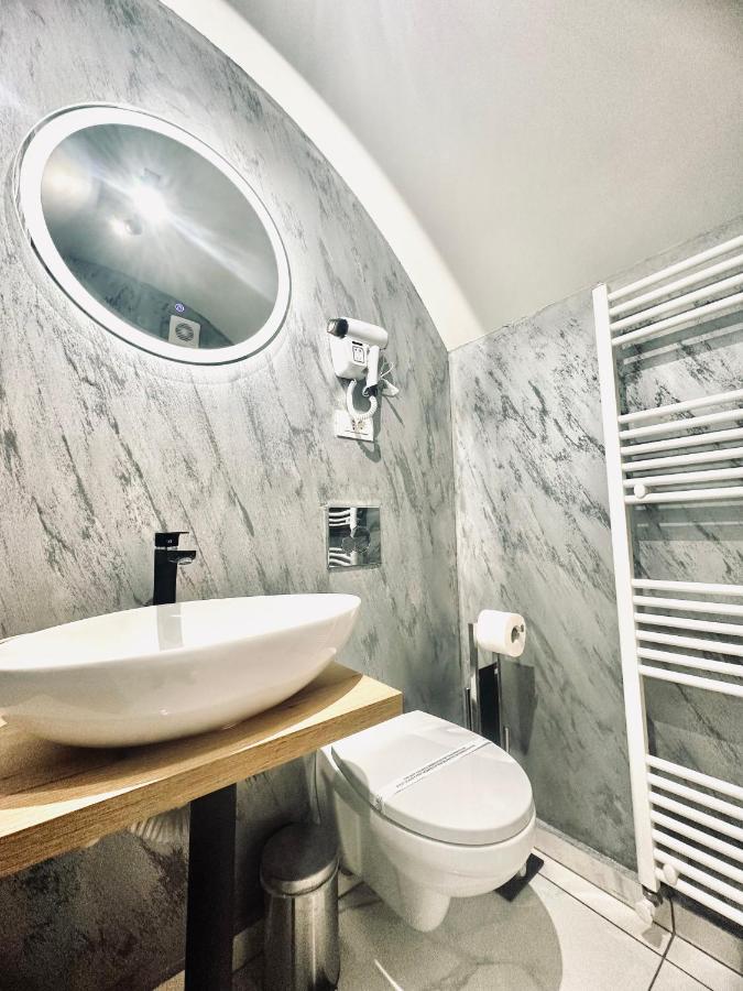 Stay Inn Central Brasov Ap 2 Kültér fotó